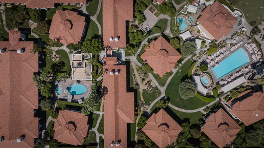 Tommy Bahama Miramonte Resort