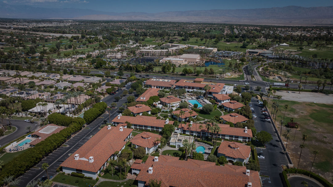 Tommy Bahama Miramonte Resort