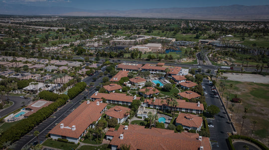 Tommy Bahama Miramonte Resort