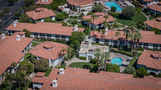 Tommy Bahama Miramonte Resort