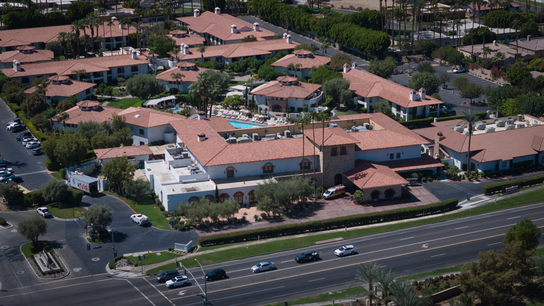 Tommy Bahama Miramonte Resort