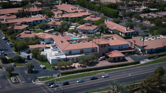 Tommy Bahama Miramonte Resort
