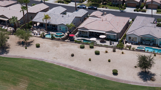 Trilogy La Quinta