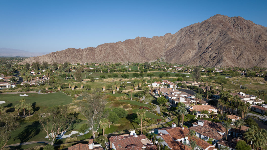 Tradition Golf Club, La Quinta CA
