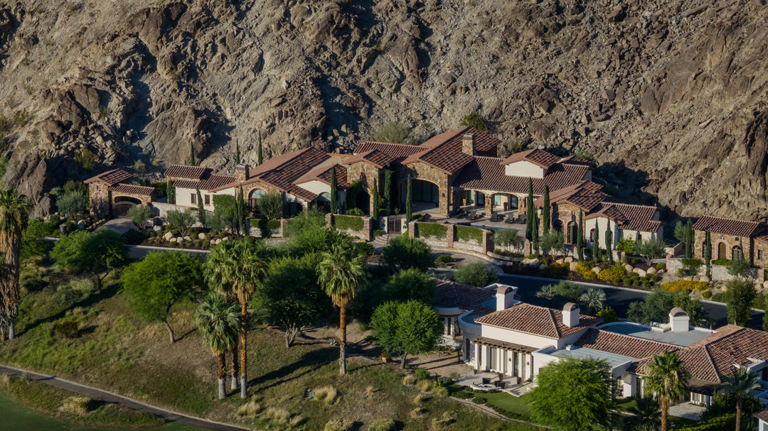 Tradition Golf Club, La Quinta CA