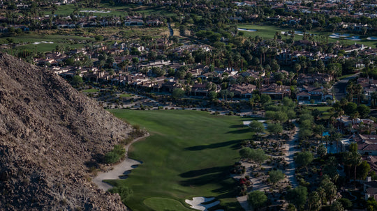 Tradition Golf Club, La Quinta CA