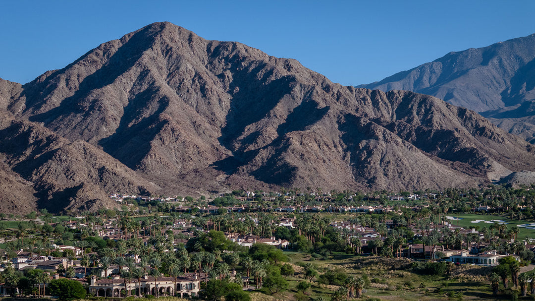 Tradition Golf Club, La Quinta CA