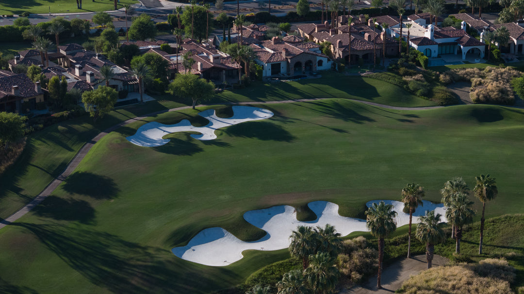 Tradition Golf Club, La Quinta CA