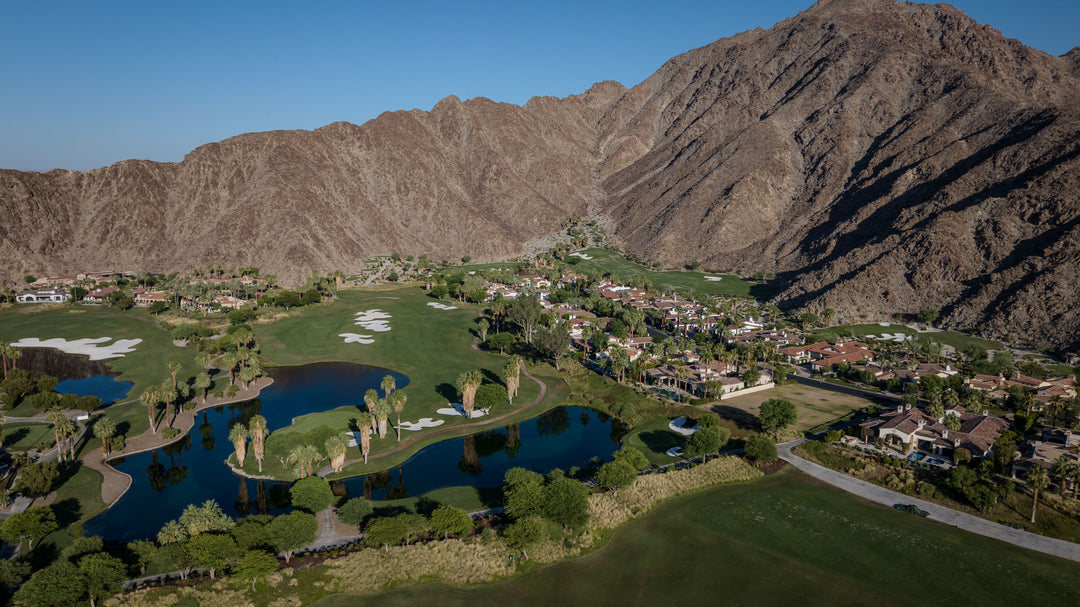 Tradition Golf Club, La Quinta CA