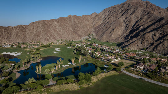 Tradition Golf Club, La Quinta CA