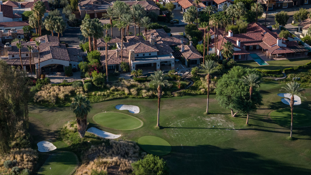 Tradition Golf Club, La Quinta CA