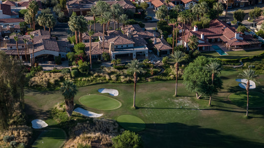 Tradition Golf Club, La Quinta CA