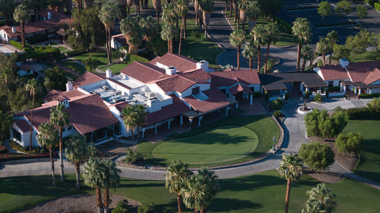 Tradition Golf Club, La Quinta CA