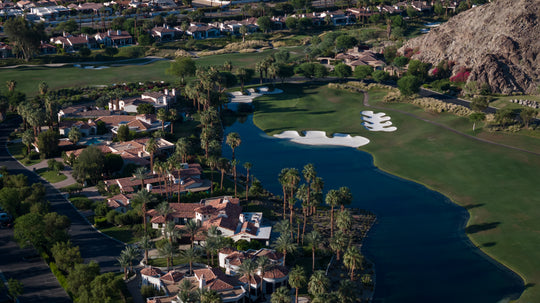 Tradition Golf Club, La Quinta CA