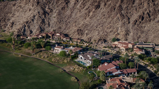 Tradition Golf Club, La Quinta CA