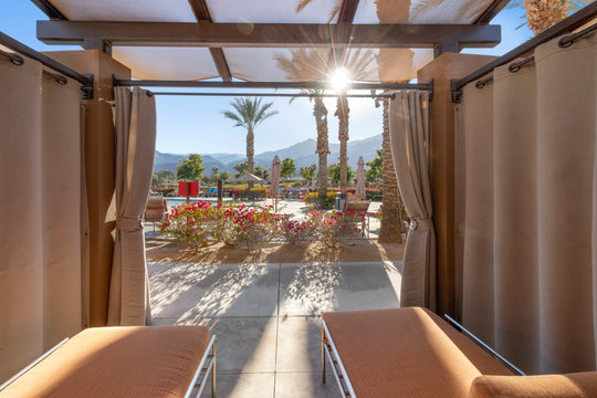 Trilogy La Quinta