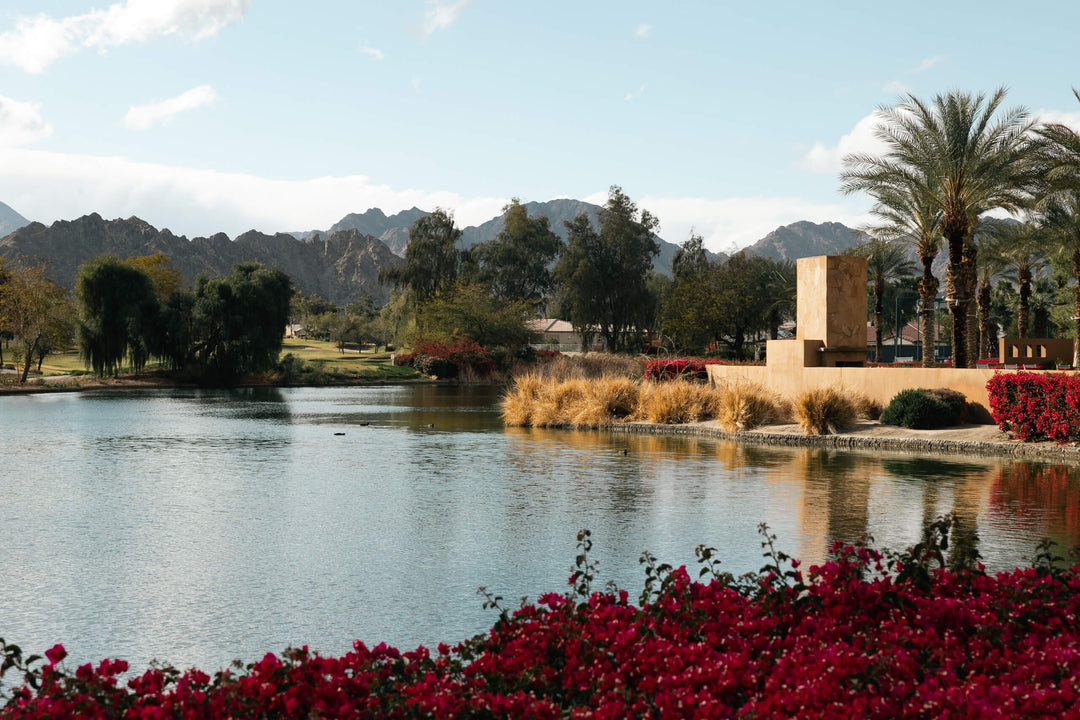 Trilogy La Quinta