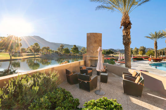 Trilogy La Quinta