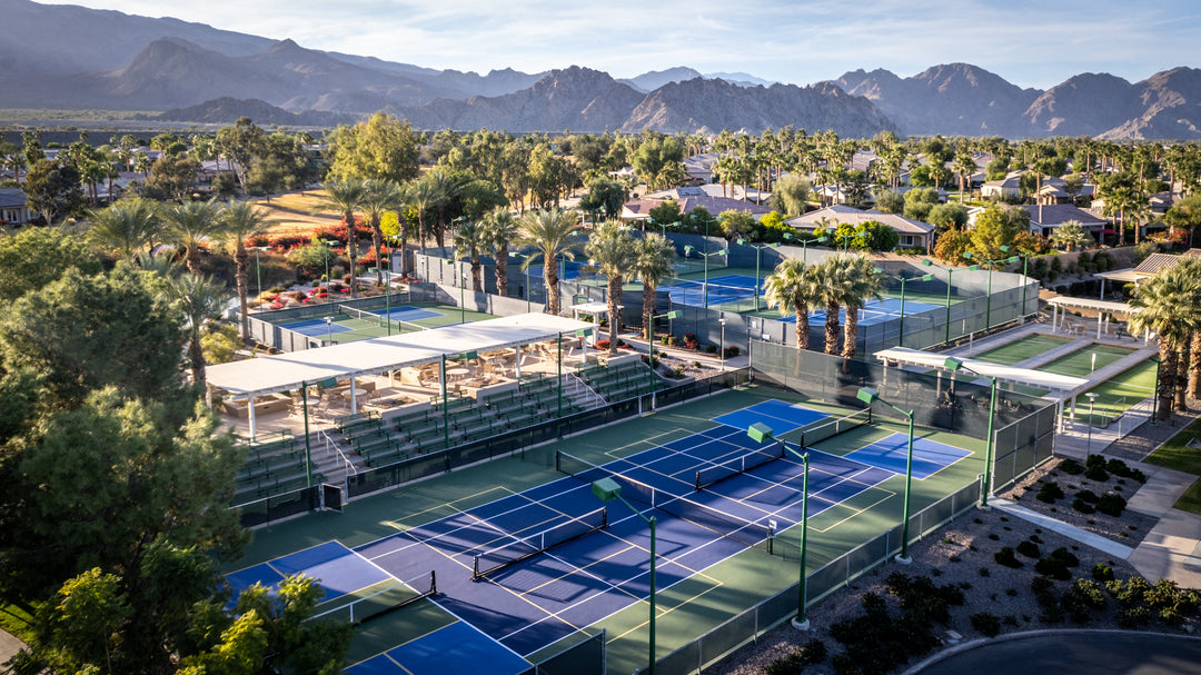 Trilogy La Quinta