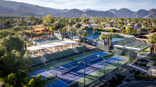 Trilogy La Quinta