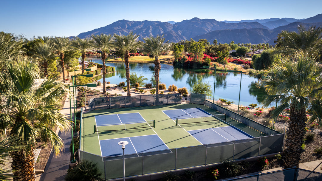 Trilogy La Quinta