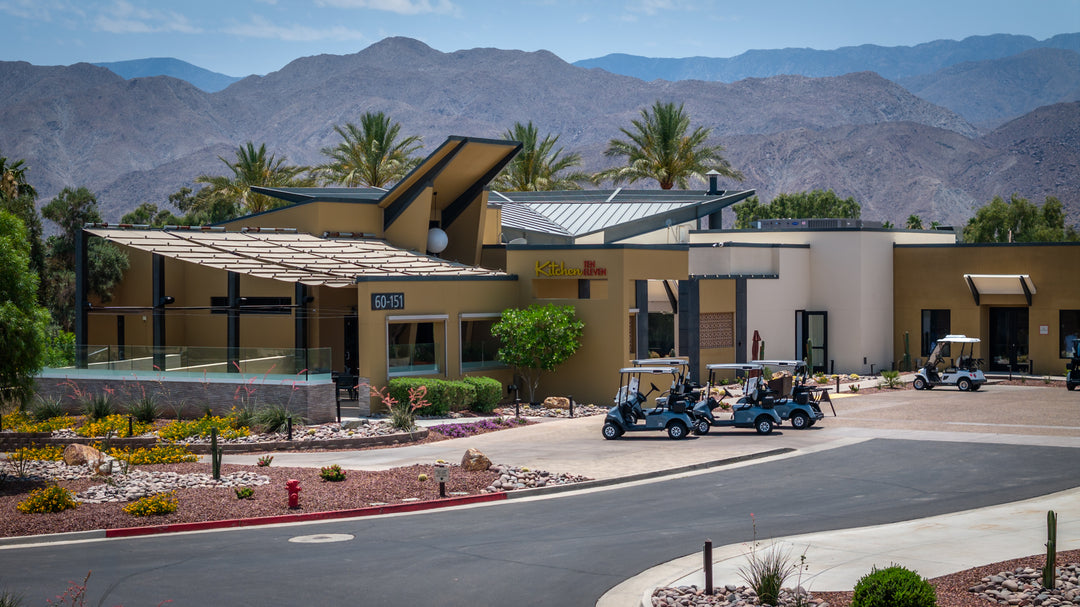 Trilogy La Quinta