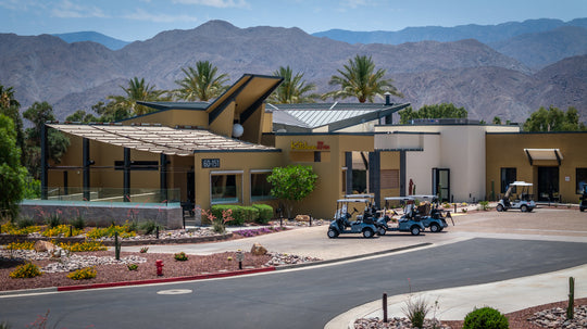 Trilogy La Quinta