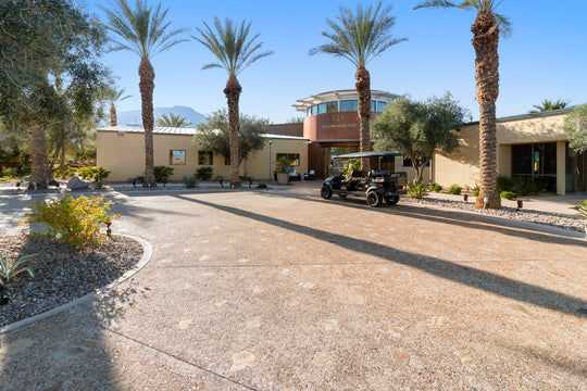 Trilogy La Quinta