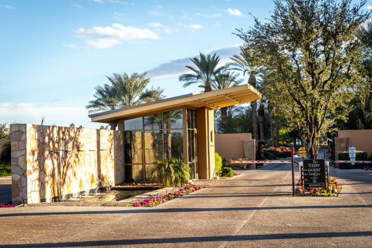 Trilogy La Quinta