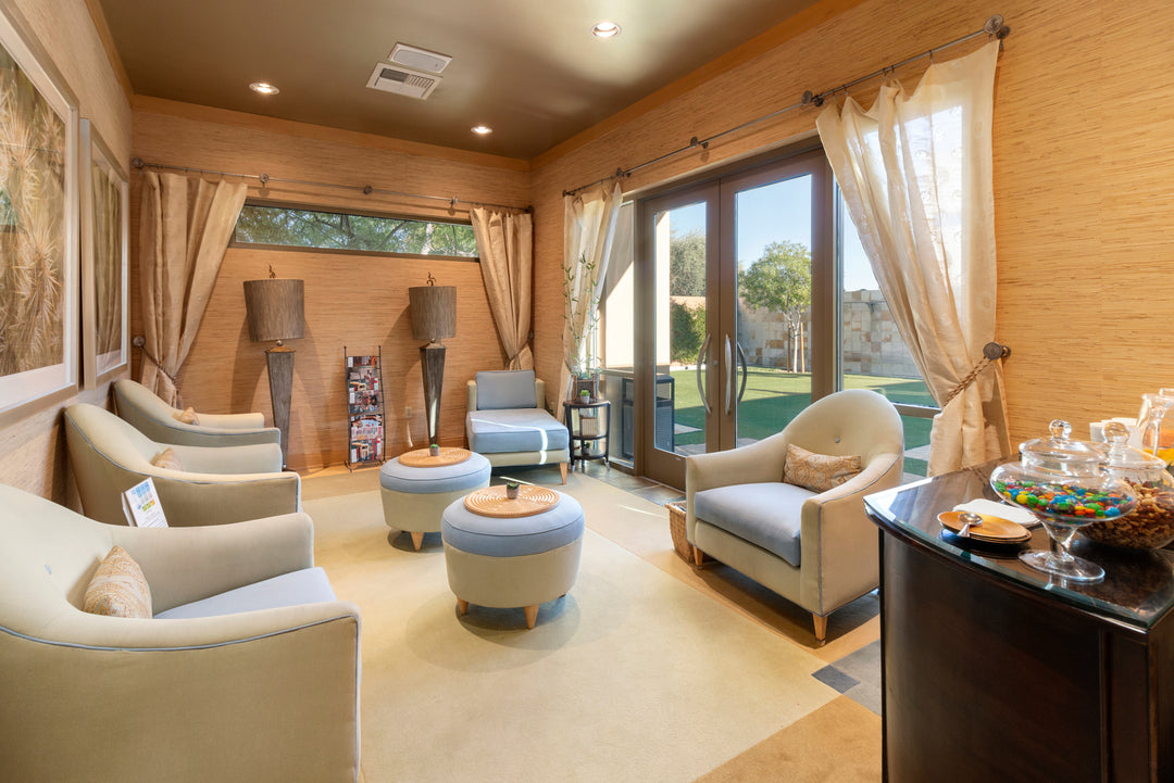 Trilogy La Quinta