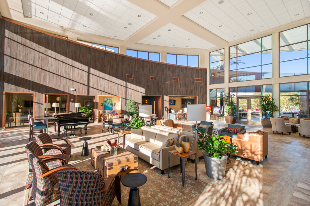 Trilogy La Quinta