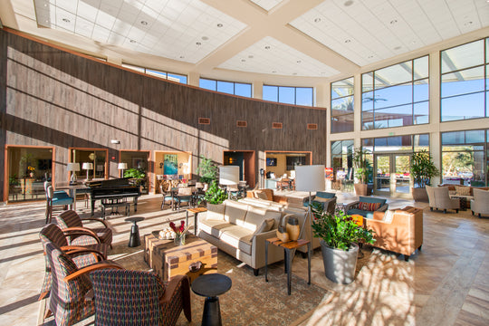 Trilogy La Quinta