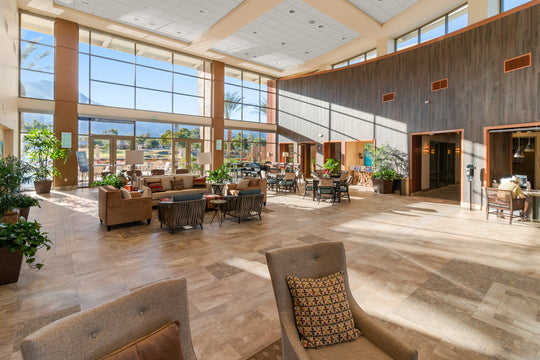 Trilogy La Quinta