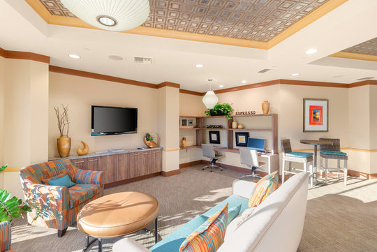 Trilogy La Quinta