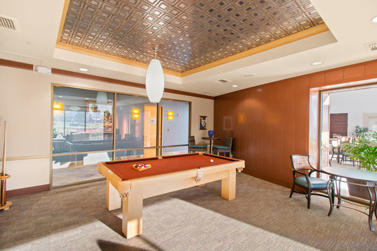 Trilogy La Quinta