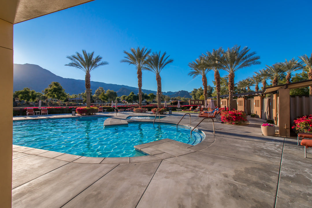 Trilogy La Quinta