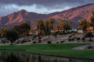 Hole 2 at Trilogy Golf Club, photograph 1
