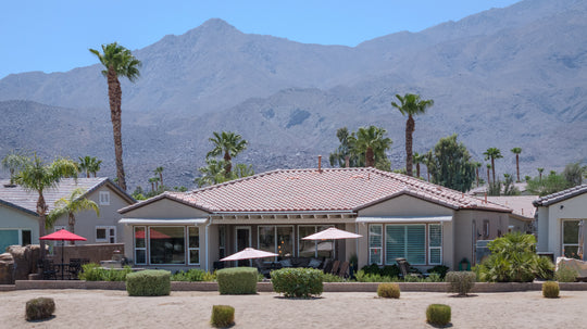 Trilogy La Quinta
