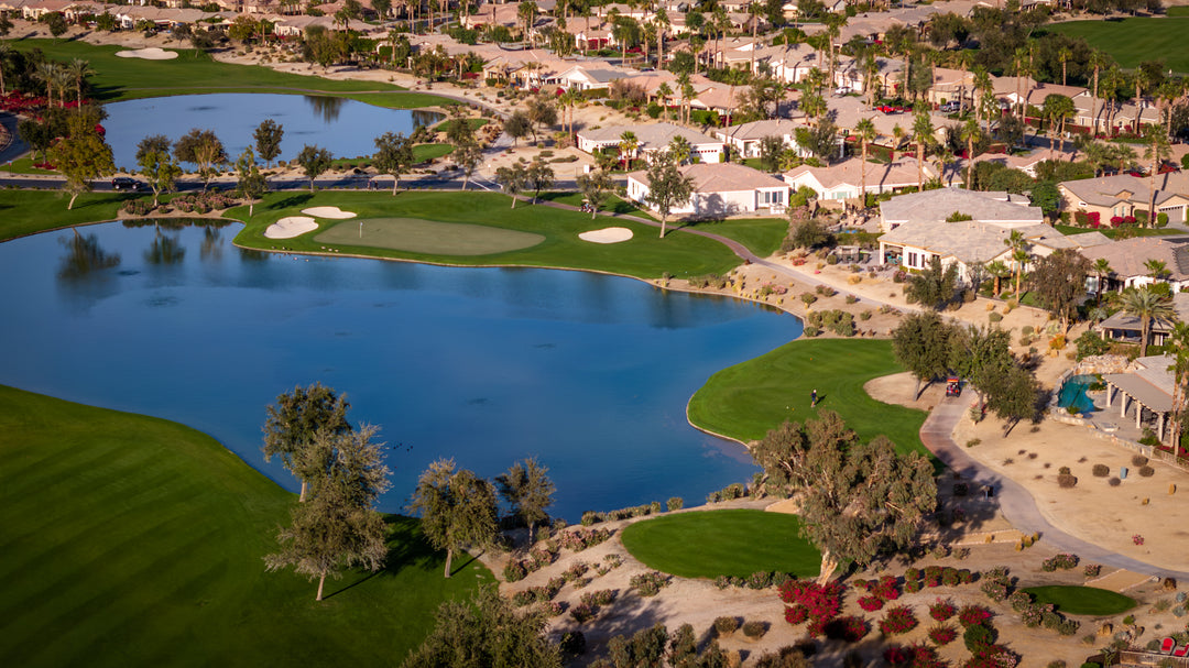 Trilogy Golf Club at La Quinta