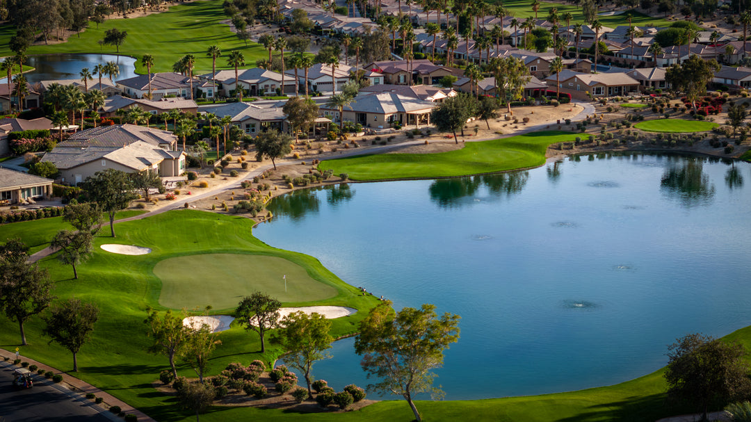 Trilogy Golf Club at La Quinta