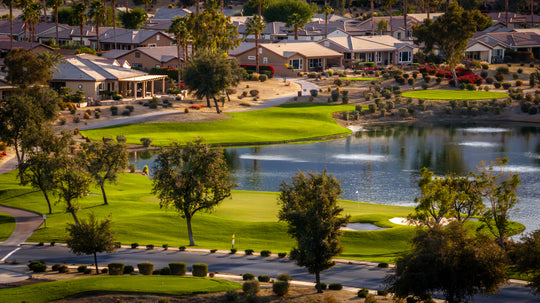 Trilogy Golf Club at La Quinta