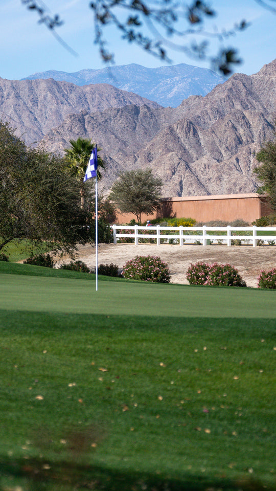 Trilogy Golf Club at La Quinta