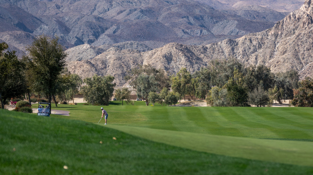 Trilogy Golf Club at La Quinta