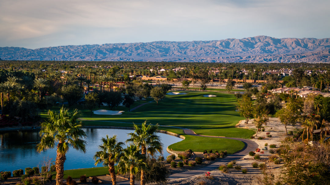 Trilogy Golf Club at La Quinta