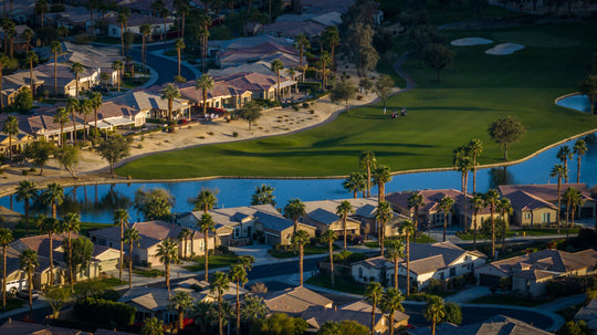 Trilogy Golf Club at La Quinta