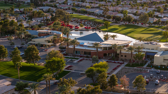 Trilogy Golf Club at La Quinta