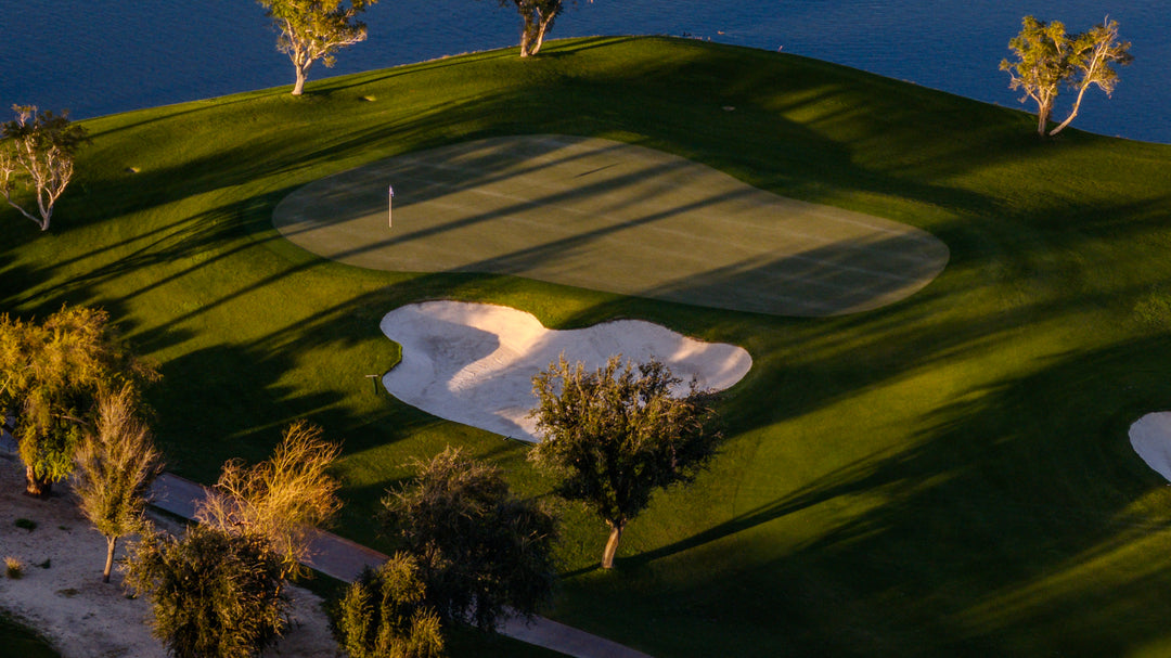 Trilogy Golf Club at La Quinta