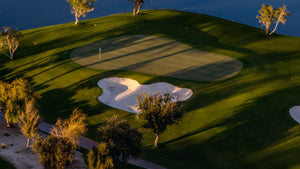 Trilogy Golf Club at La Quinta at Trilogy Golf Club, photograph 8