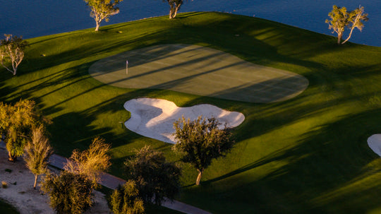 Trilogy Golf Club at La Quinta