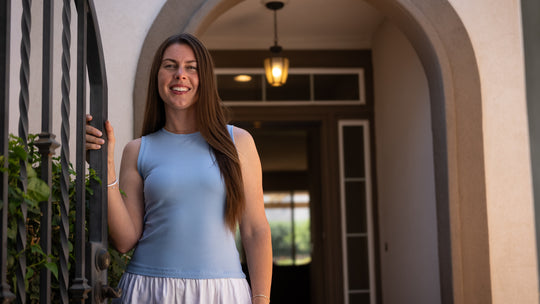 Abby Miller - Real Estate Agent 🏠